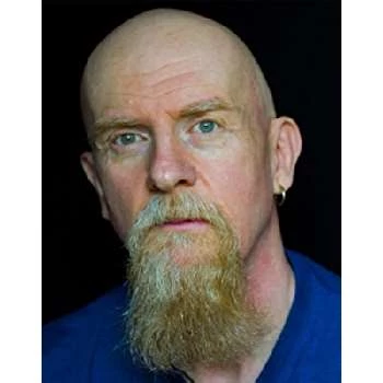 Nicholas Harrison - Age, Bio, Birthdate, Family, Networth & More