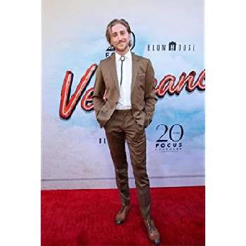 Nicholas Kraft - Age, Bio, Birthdate, Family, Networth & More