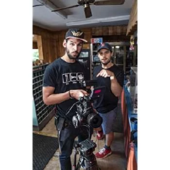 Nicholas Maciarz - Age, Bio, Birthdate, Family, Networth & More