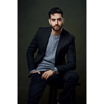 Nicholas Marakas Biography