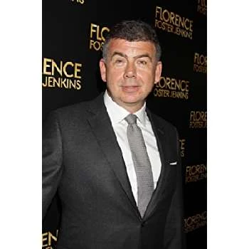 Nicholas Martin Biography