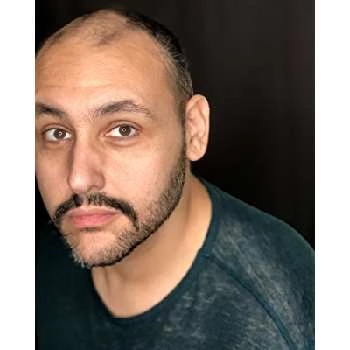 Nicholas Mongiardo-Cooper - Age, Bio, Birthdate, Family, Networth & More