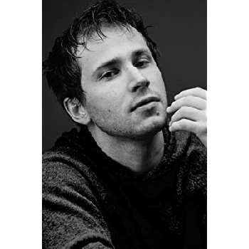 Nicholas Podany Biography