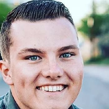 Nicholas R. Cox - Age, Bio, Birthdate, Family, Networth & More