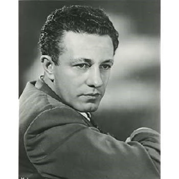 Nicholas Ray Biography
