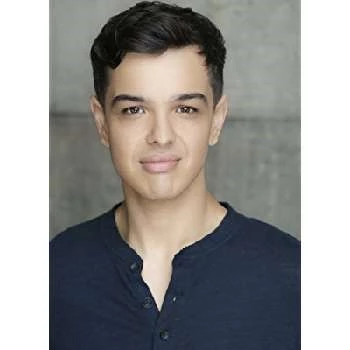 Nicholas Rising - Age, Bio, Birthdate, Family, Networth & More