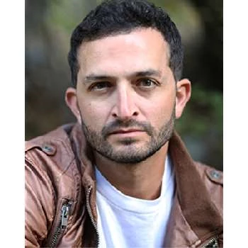 Nicholas Ryan Izzo Biography