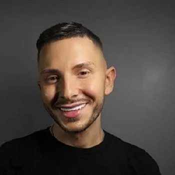 Nicholas Taylor - Age, Bio, Birthdate, Family, Networth & More