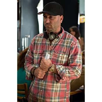 Nicholas Thomas - Age, Height, Birthdate, Bio, Family, Networth & More