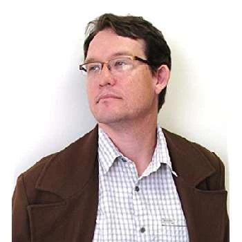 Nicholas Weaver - Age, Bio, Birthdate, Family, Networth & More