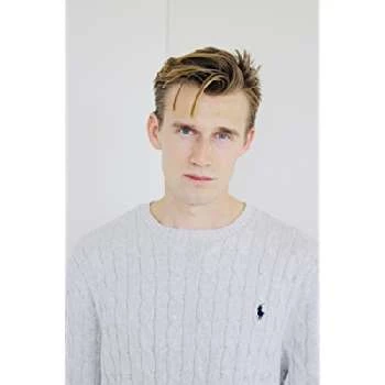 Nicholas Wilson - Age, Bio, Birthdate, Family, Networth & More