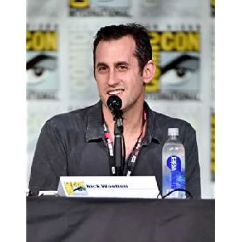 Nicholas Wootton - Age, Bio, Birthdate, Family, Networth & More