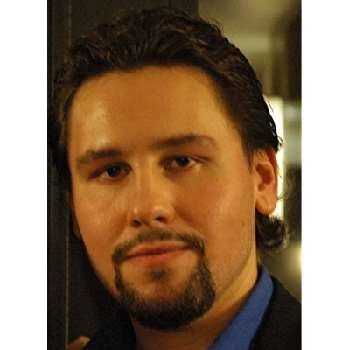 Nicholas Zebrun Biography
