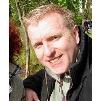 Nick Ames - Age, Bio, Birthdate, Family, Networth & More