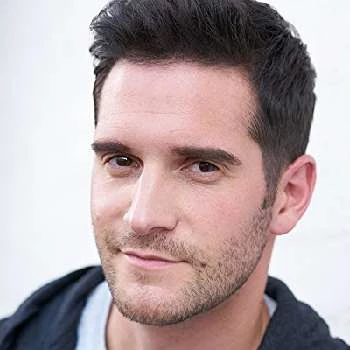 Nick Apostolides - Age, Bio, Birthdate, Family, Networth & More