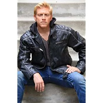 Nick Benseman - Age, Bio, Birthdate, Family, Networth & More