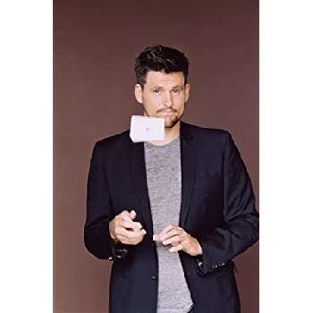 Nick Dopuch - Age, Bio, Birthdate, Family, Networth & More