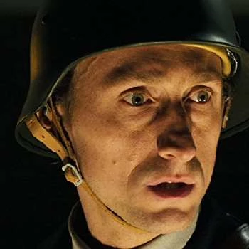 Nick Dunbar Biography