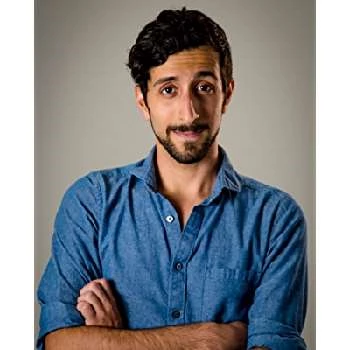 Nick Ferreiro - Age, Bio, Birthdate, Family, Networth & More