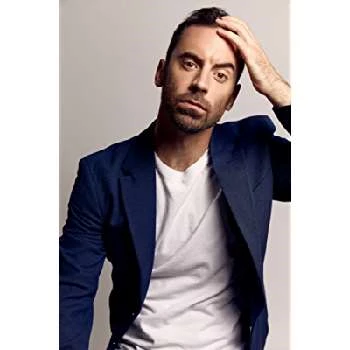 Nick Ferrucci - Age, Bio, Birthdate, Family, Networth & More