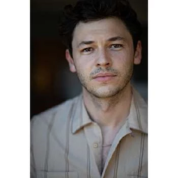 Nick Fink Biography
