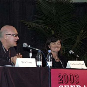 Nick Fraser - Age, Bio, Birthdate, Family, Networth & More