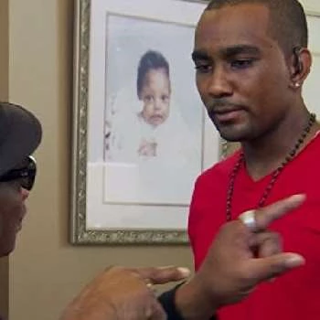 Nick Gordon - Age, Height, Birthdate, Bio, Family, Networth & More