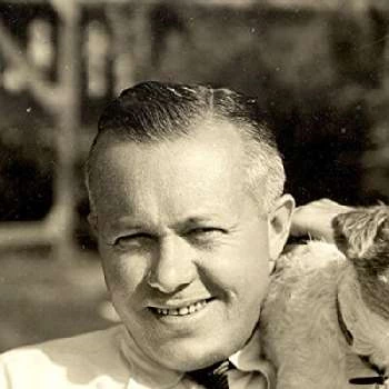 Nick Grinde Biography