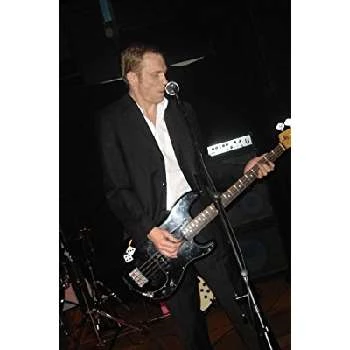 Nick Hawkins - Age, Bio, Birthdate, Family, Networth & More