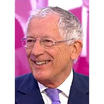 Nick Hewer Biography