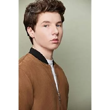 Nick Hunter - Age, Bio, Birthdate, Family, Networth & More