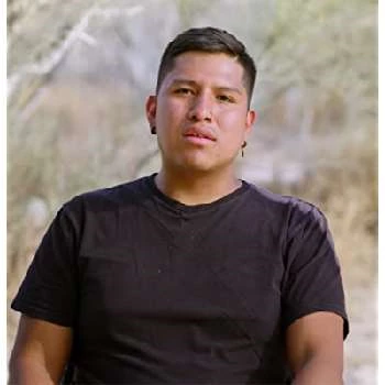 Nick Iron Rope - Age, Bio, Birthdate, Family, Networth & More