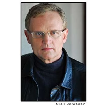 Nick Jameson Biography