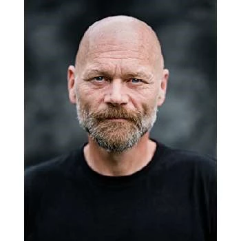 Nick Judge Biography