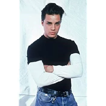 Nick Kamen - Family, Bio, Birthdate,Age, Networth , Wiki& More