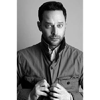 Nick Kroll Biography