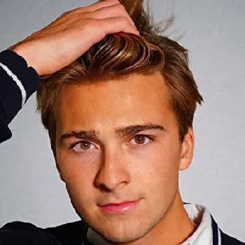 Nick Lawton - Age, Bio, Birthdate, Family, Networth & More