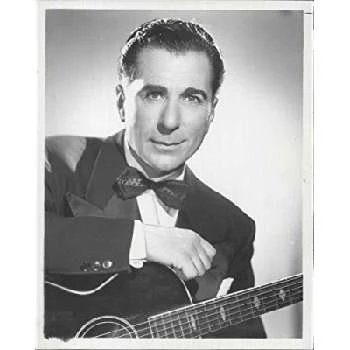Nick Lucas Biography