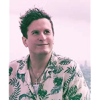 Nick Marzock - Biography, Birthdate, Family, Networth & More