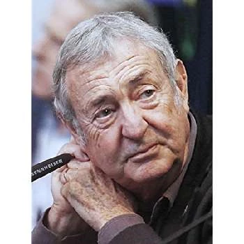 Nick Mason - Networth, Bio, Wiki, Family, Birthday, Networth & More