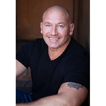 Nick McKinless Biography