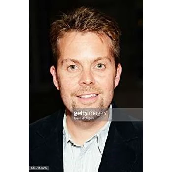 Nick Moorcroft Biography
