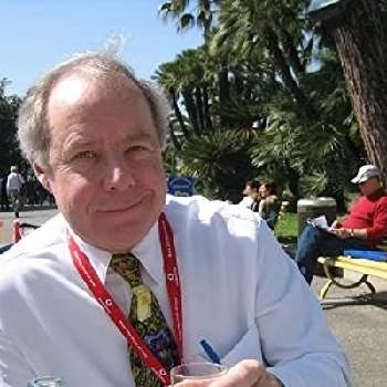 Nick Orchard Biography