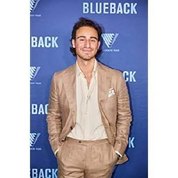 Nick Paranamos - Age, Bio, Birthdate, Family, Networth & More