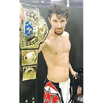 Nick Predovich - Age, Bio, Birthdate, Family, Networth & More