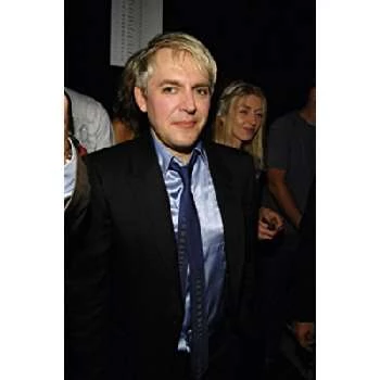 Nick Rhodes - Age, Bio, Career, Family, Wiki, Networth & More