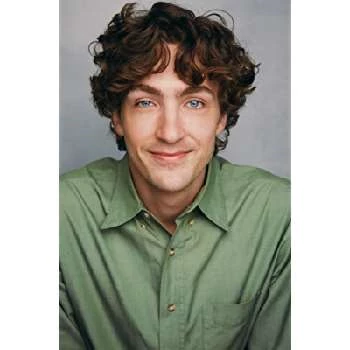 Nick Saxton Biography