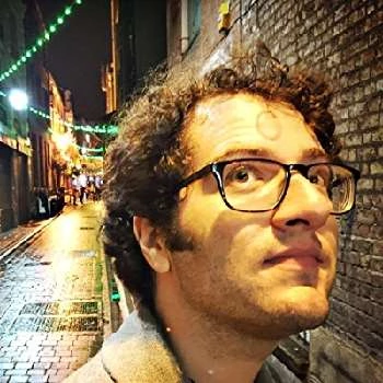 Nick Scown - Age, Bio, Birthdate, Family, Networth & More