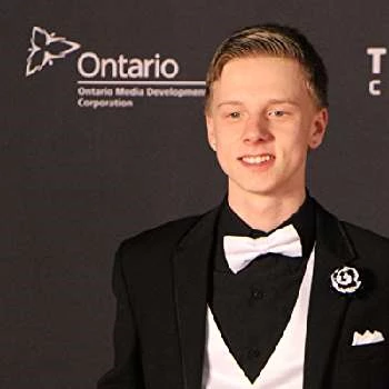 Nick Serino - Age, Bio, Birthdate, Family, Networth & More