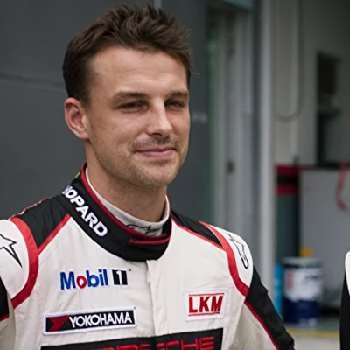 Nick Tandy - Age, Bio, Birthdate, Family, Networth & More